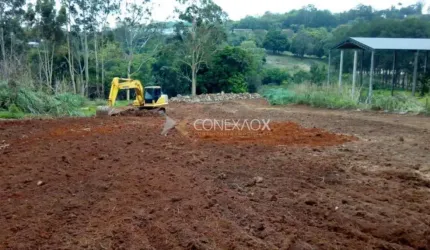 Terreno comercial à venda na Alameda Itaúna, 49, Joapiranga, Valinhos por R$ 2.500.000