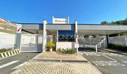 Casa em condomínio fechado com 3 quartos à venda na Avenida Gessy Lever, 1079, Lenheiro, Valinhos, 185 m2 por R$ 1.150.000