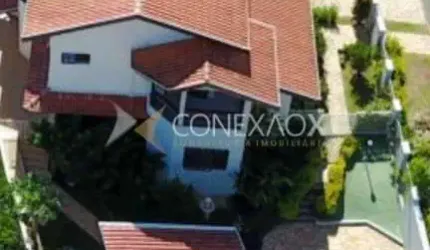 Casa em condomínio fechado com 3 quartos à venda na Rua San Conrado, 3485, Loteamento Caminhos de San Conrado (Sousas), Campinas, 318 m2 por R$ 1.450.000