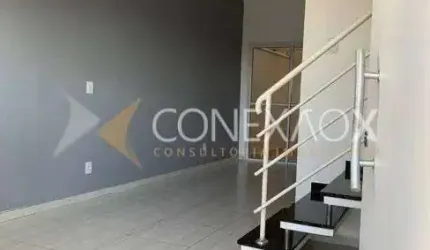 Casa em condomínio fechado com 2 quartos à venda na Rua Professor Antônio Nogueira Braga, 107, Mansões Santo Antônio, Campinas, 84 m2 por R$ 680.000