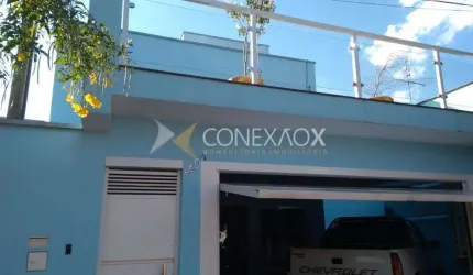 Casa com 3 quartos à venda na Ignácio da Cunha Caldeira, 404, Nossa Senhora de Fátima, Piracicaba, 248 m2 por R$ 1.050.000