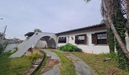 Casa com 4 quartos à venda na Rua Madre Maria Santa Margarida, 588, Nova Campinas, Campinas, 233 m2 por R$ 870.000