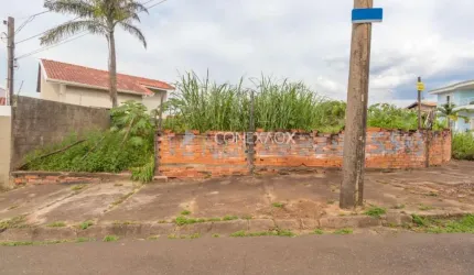 Terreno à venda na Rua José Faber de Almeida Prado, S/N, Parque Alto Taquaral, Campinas por R$ 400.000