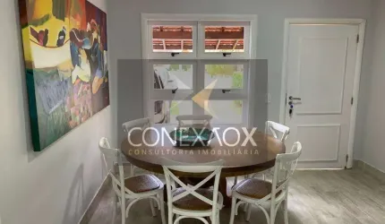 Casa em condomínio fechado com 3 quartos à venda na Rua João Duque, 700, Parque Imperador, Campinas, 139 m2 por R$ 1.080.000