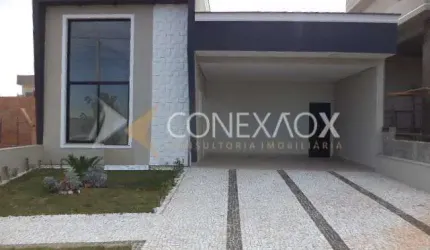 Casa em condomínio fechado com 3 quartos à venda na Jardim Botânico, 150, Parque Olívio Franceschini, Hortolândia, 152 m2 por R$ 940.000