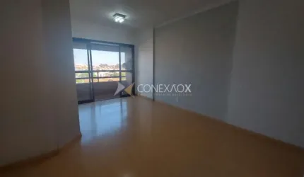 Apartamento com 3 quartos à venda na Avenida Maria Emília Alves dos Santos de Ângelis, 520, Parque Prado, Campinas, 77 m2 por R$ 590.000