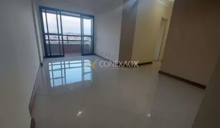 Apartamento com 3 quartos à venda na Avenida Maria Emília Alves dos Santos de Ângelis, 520, Parque Prado, Campinas, 77 m2 por R$ 670.000