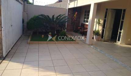 Casa com 3 quartos à venda na Rua Maria Casemira de Sá, 52, Parque Progresso (Nova Veneza), Sumaré, 169 m2 por R$ 541.000