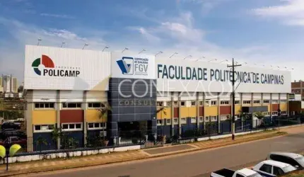 Prédio para alugar na Rua Luiz Otávio, 1281, Parque Rural Fazenda Santa Cândida, Campinas, 8010 m2 por R$ 200.000