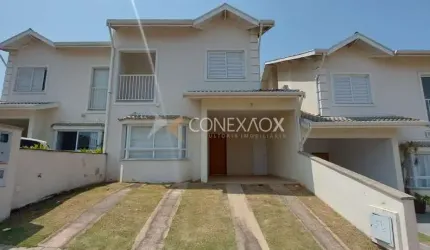 Casa em condomínio fechado com 3 quartos à venda na Rua Mirta Coluccini Porto, 1487, Parque Rural Fazenda Santa Cândida, Campinas, 143 m2 por R$ 1.300.000