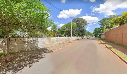 Terreno comercial à venda na Rua João Preda, 258, Mansões Santo Antônio, Campinas por R$ 6.000.000