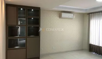 Casa em condomínio fechado com 3 quartos à venda na Rua Mirta Coluccini Porto, 1395, Parque Rural Fazenda Santa Cândida, Campinas, 250 m2 por R$ 1.700.000