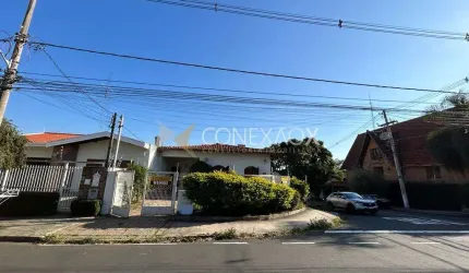 Casa comercial à venda na Rua Teófilo Braga, 327, Parque Taquaral, Campinas, 231 m2 por R$ 1.200.000