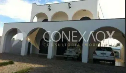 Casa com 4 quartos à venda na Avenida Padre Almeida Garret, 1465, Parque Taquaral, Campinas, 564 m2 por R$ 1.900.000