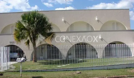 Casa com 4 quartos à venda na Rua Emerson José Moreira, 748, Parque Taquaral, Campinas, 800 m2 por R$ 3.200.000