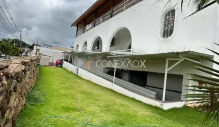 Casa com 15 quartos à venda na Rua Emerson José Moreira, 171, Parque Taquaral, Campinas, 1000 m2 por R$ 5.500.000