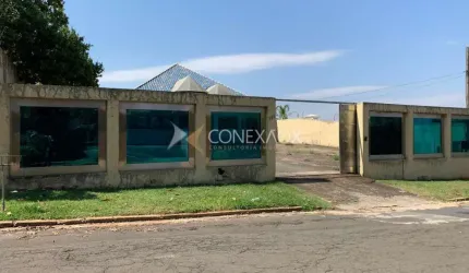 Casa com 5 quartos à venda na Rua Afrânio Peixoto, 530, Parque Taquaral, Campinas, 800 m2 por R$ 3.000.000