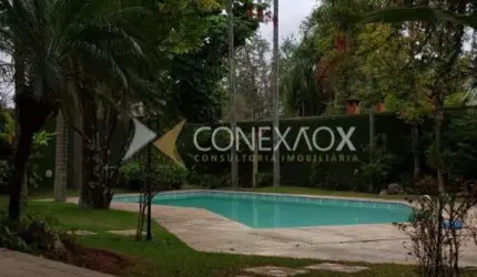 Casa com 5 quartos à venda na Rua Fernão de Magalhães, 515, Parque Taquaral, Campinas, 622 m2 por R$ 3.500.000