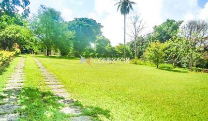 Terreno comercial à venda na Rua Padre Domingos Giovanini, 615, Parque Taquaral, Campinas por R$ 10.027.245