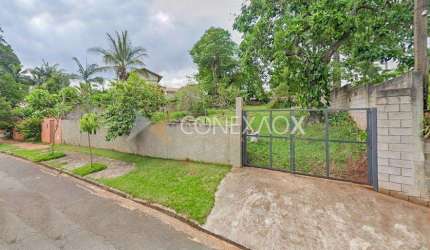 Terreno comercial à venda na Rua Fernão de Magalhães, 1056, Parque Taquaral, Campinas por R$ 1.600.500