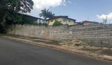 Terreno comercial à venda na Rua Jaime Sequier, 64, Parque Taquaral, Campinas por R$ 2.250.000
