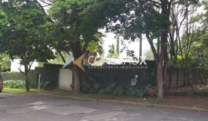 Terreno comercial à venda na Rua Padre Domingos Giovanini, 522, Parque Taquaral, Campinas por R$ 6.500.000