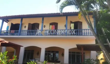 Casa comercial à venda na Rua Emerson José Moreira, 228, Parque Taquaral, Campinas, 624 m2 por R$ 1.690.000