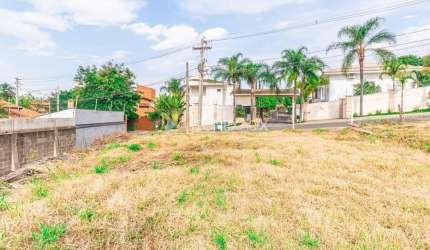 Terreno comercial à venda na Rua Afrânio Peixoto, 893, Parque Taquaral, Campinas por R$ 650.000