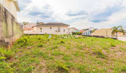 Terreno comercial à venda na Rua Afrânio Peixoto, 825 / 835, Parque Taquaral, Campinas por R$ 940.000