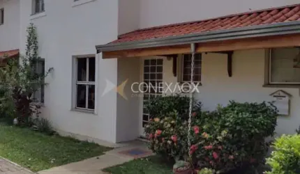 Casa em condomínio fechado com 3 quartos à venda na Avenida Ipê Roxo, 565, Parque Villa Flores, Sumaré, 73 m2 por R$ 430.000