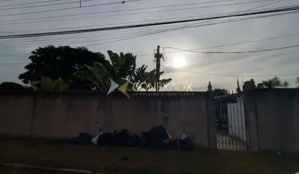 Chácara / sítio com 1 quarto à venda na Rua Mariazinha Leite Campagnolli, 1.121, Parque Xangrilá, Campinas, 152 m2 por R$ 930.000