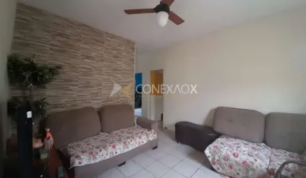 Casa com 2 quartos à venda na Rua Xavantes, 279, Parque da Figueira, Campinas, 147 m2 por R$ 450.000