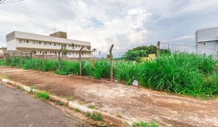 Terreno comercial à venda na Rua Professor Doutor Euryclides de Jesus Zerbini, 1.691, Parque das Universidades, Campinas por R$ 2.500.000