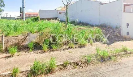 Terreno à venda na Flávio Luís Ramos Fontes Cabral, 74, Parque das Universidades, Campinas por R$ 310.000
