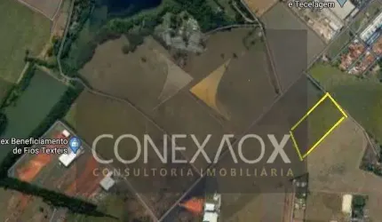 Terreno à venda na Avenida Brasil, 2500, Parque dos Pinheiros, Nova Odessa por R$ 5.776.000