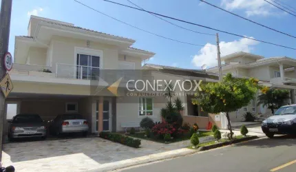 Casa em condomínio fechado com 3 quartos à venda na Estrada do Jequitibá, 999, Pinheiro, Valinhos, 278 m2 por R$ 1.490.000