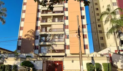Apartamento com 3 quartos à venda na Avenida da Saudade, 159, Ponte Preta, Campinas, 90 m2 por R$ 395.000