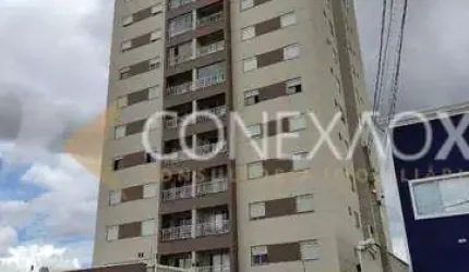 Apartamento com 3 quartos à venda na Rua Vitoriano dos Anjos, 661, Ponte Preta, Campinas, 82 m2 por R$ 840.000