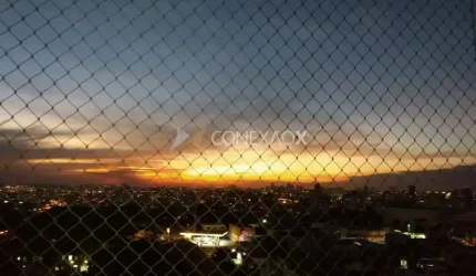 Apartamento com 2 quartos à venda na Avenida General Carneiro, 503, Ponte Preta, Campinas, 62 m2 por R$ 420.000