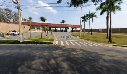 Terreno em condomínio fechado à venda na Avenida Arboretum, 942, Santa Cândida, Vinhedo por R$ 620.000
