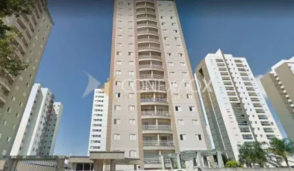 Apartamento com 3 quartos à venda na Rua Dona Maria Umbelina Couto, 388, Taquaral, Campinas, 89 m2 por R$ 990.000