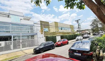 Prédio à venda na Rua Alberto Cerqueira Lima, 249, Taquaral, Campinas, 705 m2 por R$ 3.700.000