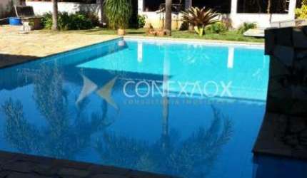 Casa com 2 quartos à venda na Rua Marina Vieira de Carvalho Mesquita, 540, Vila Brandina, Campinas, 200 m2 por R$ 1.400.000