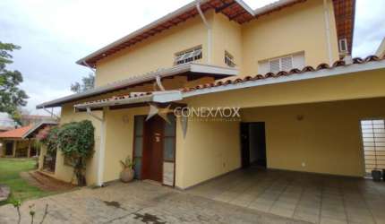 Casa com 3 quartos à venda na Rua Elvino Silva, 430, Vila Brandina, Campinas, 398 m2 por R$ 1.300.000