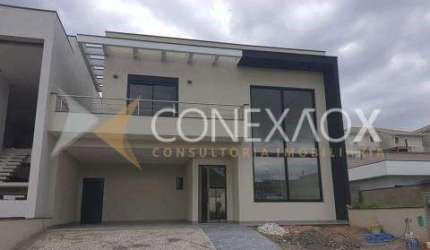 Casa em condomínio fechado com 3 quartos à venda na Rua Gildo Tordin, 809, Vila Capuava, Valinhos, 210 m2 por R$ 2.000.000