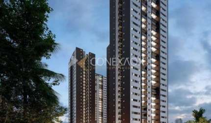 Cobertura com 4 quartos à venda na Rua Kamekichi Ohnuma, Vila Faustina II, Valinhos, 132 m2 por R$ 1.894.000