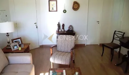 Apartamento com 1 quarto à venda na Avenida Barão de Itapura, 890, Vila Itapura, Campinas, 60 m2 por R$ 380.000