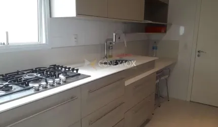 Apartamento com 3 quartos à venda na Rua Barão de Atibaia, 364, Vila Itapura, Campinas, 100 m2 por R$ 1.500.000