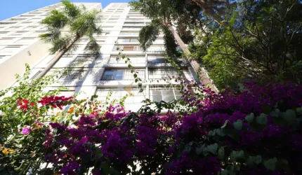 Apartamento com 4 quartos à venda na Rua Barata Ribeiro, 50, Vila Itapura, Campinas, 156 m2 por R$ 560.000