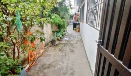 Casa comercial à venda na Rua Prefeito Passos, 136, Vila Itapura, Campinas, 129 m2 por R$ 680.000